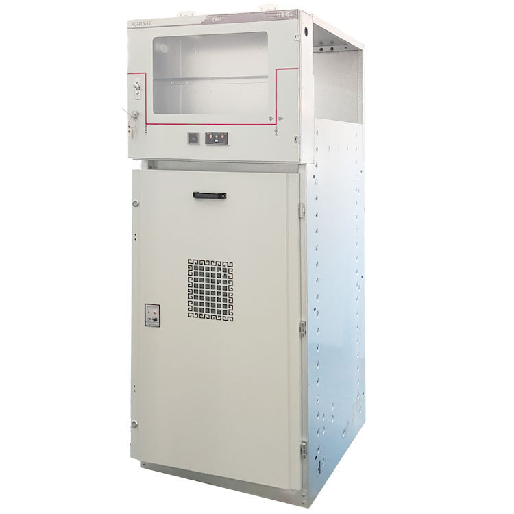 XGN15-12金属封闭环网开关设备12kv